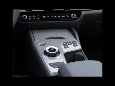 2027 Kia Sportage Hybrid SX Prestige