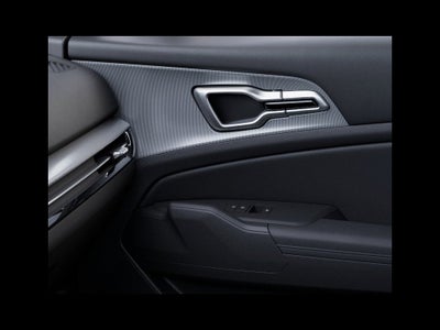 2027 Kia Sportage Hybrid SX Prestige
