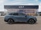 2027 Kia Sportage Hybrid SX Prestige
