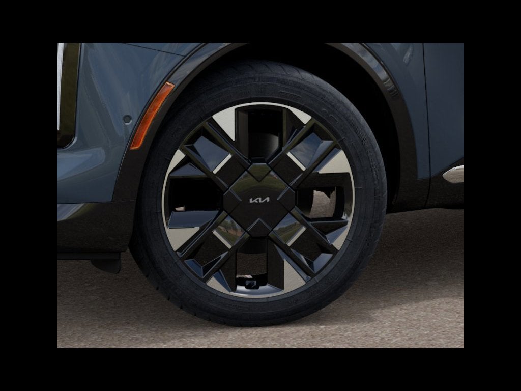 2027 Kia Sportage Hybrid SX Prestige