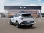 2026 Kia Sportage Hybrid SX Prestige