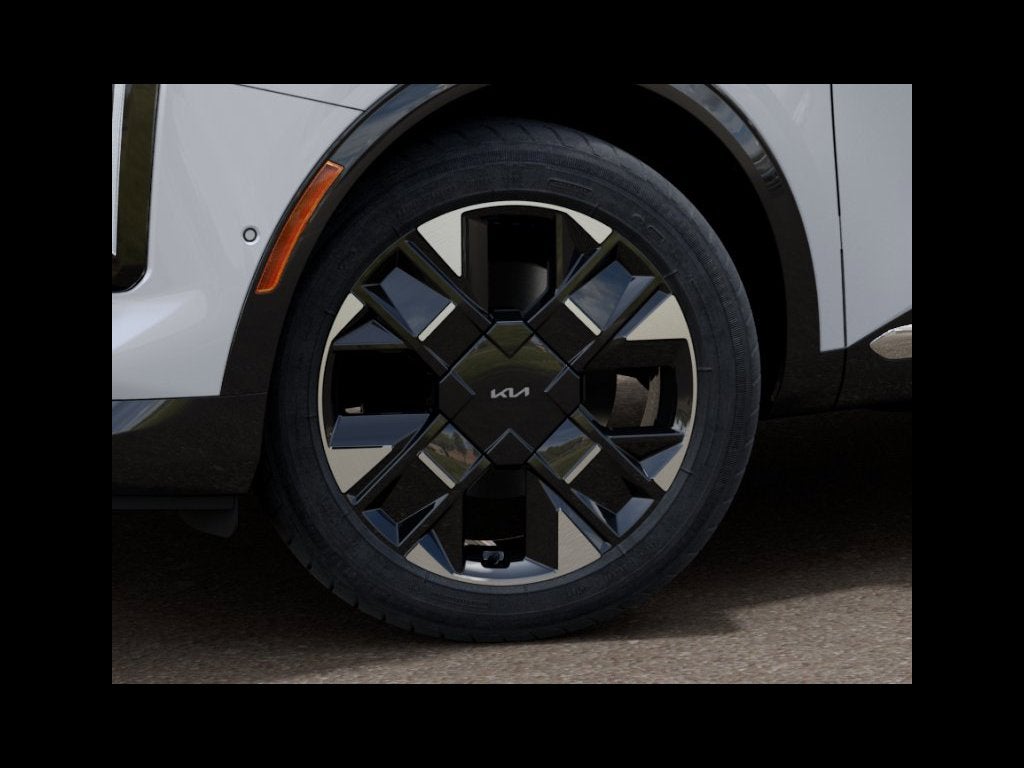 2026 Kia Sportage Hybrid SX Prestige