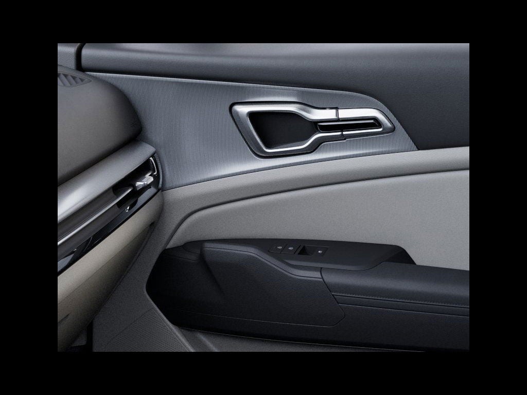 2026 Kia Sportage Hybrid SX Prestige