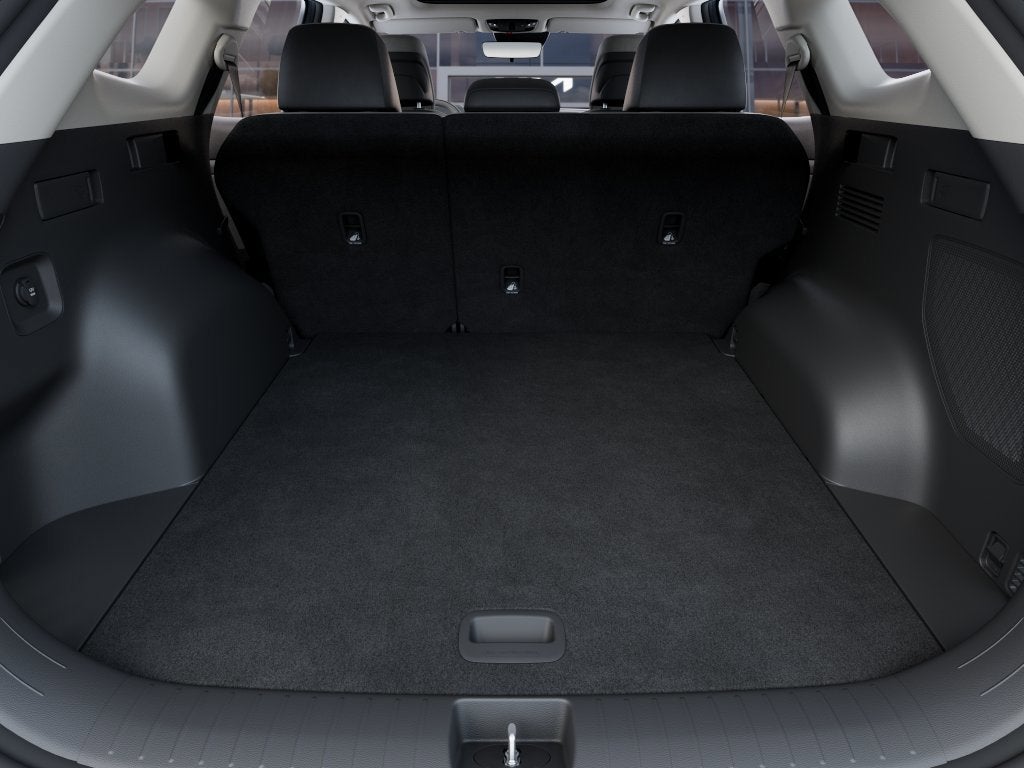 2027 Kia Sportage Hybrid SX Prestige