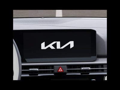 2027 Kia Sportage Hybrid SX Prestige
