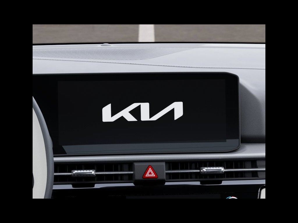 2027 Kia Sportage Hybrid SX Prestige