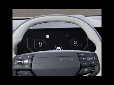 2027 Kia Sportage Hybrid SX Prestige