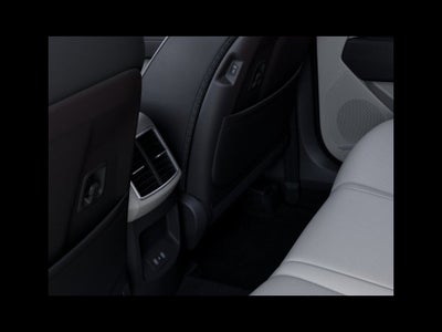 2027 Kia Sportage Hybrid SX Prestige