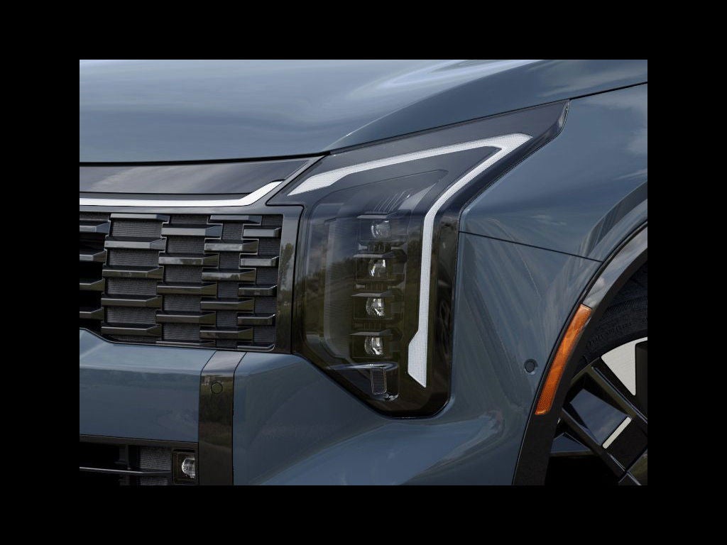 2026 Kia Sportage Hybrid SX Prestige