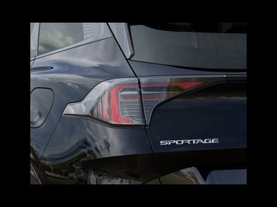 2026 Kia Sportage Hybrid SX Prestige