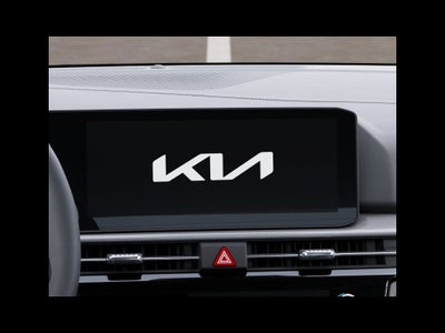 2027 Kia Sportage Hybrid SX Prestige AWD