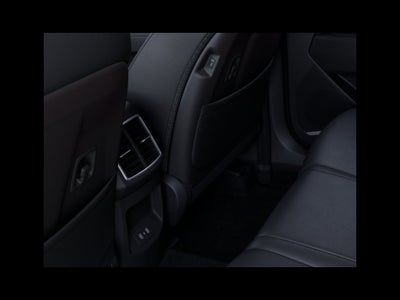 2027 Kia Sportage Hybrid SX Prestige AWD