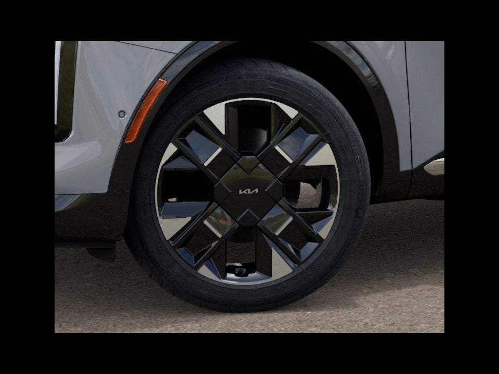 2027 Kia Sportage Hybrid SX Prestige AWD