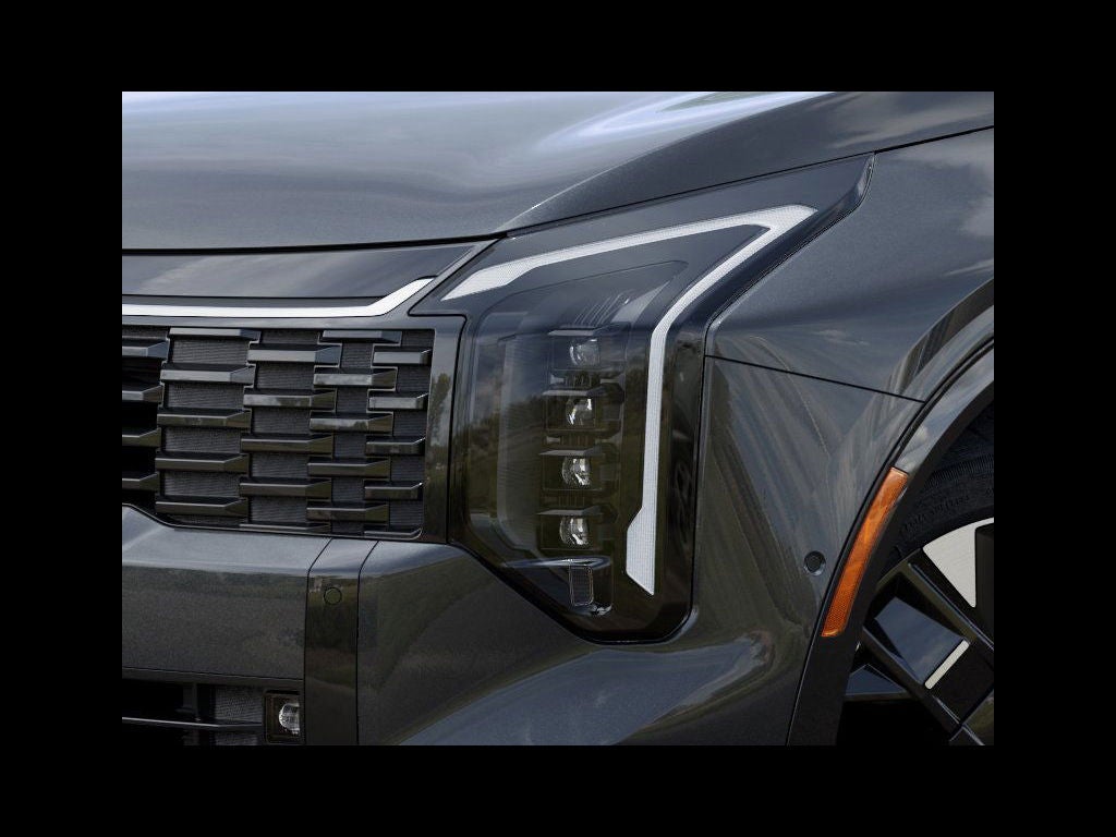 2026 Kia Sportage Hybrid SX Prestige