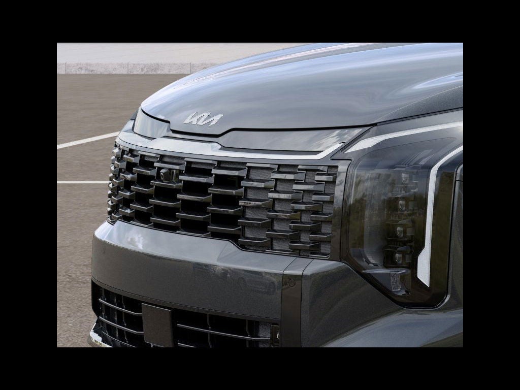 2026 Kia Sportage Hybrid SX Prestige