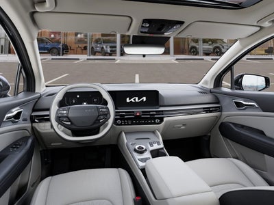 2026 Kia Sportage Hybrid SX Prestige