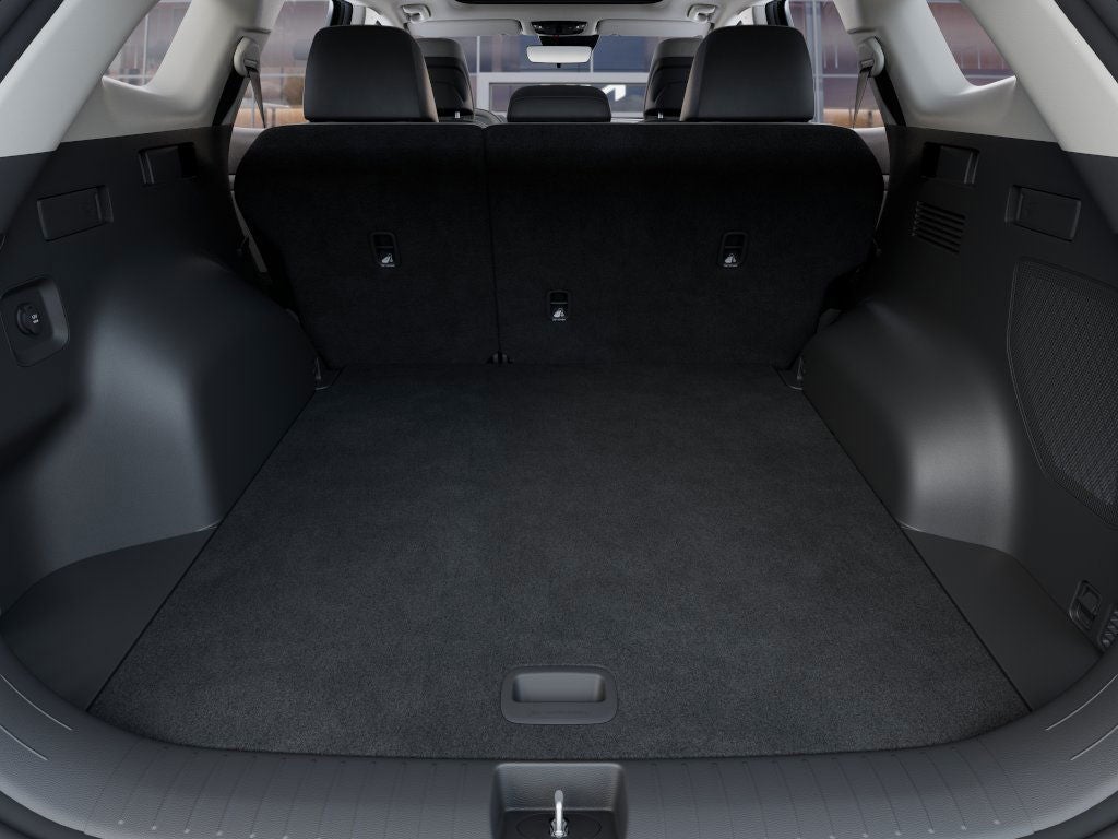 2026 Kia Sportage Hybrid SX Prestige