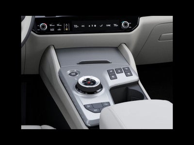 2026 Kia Sportage Hybrid SX Prestige