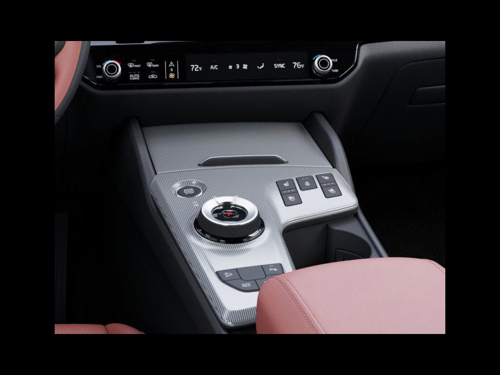 2026 Kia Sportage Hybrid SX Prestige