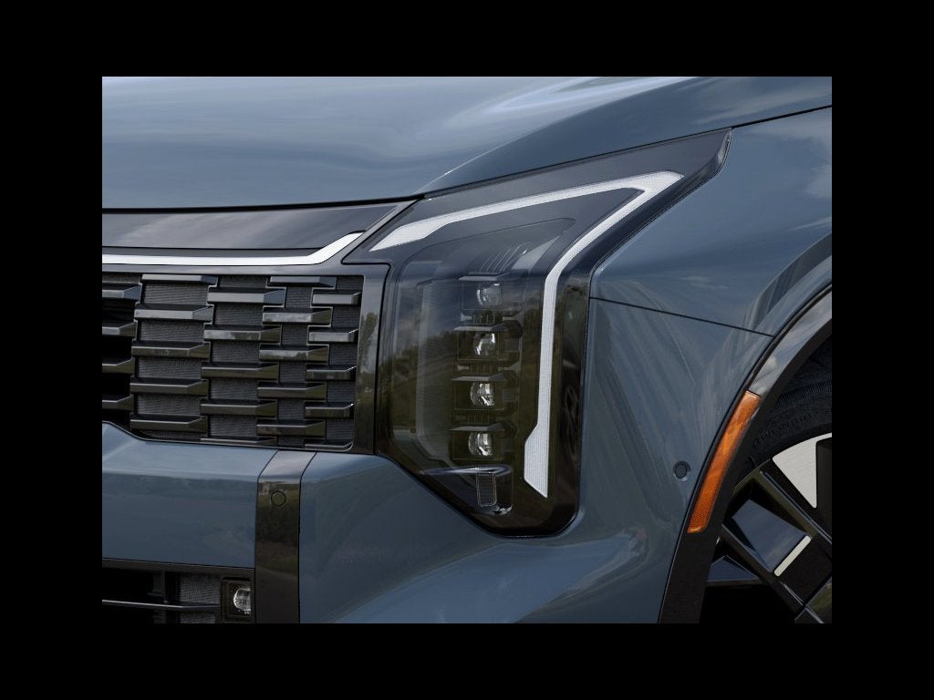 2026 Kia Sportage Hybrid SX Prestige