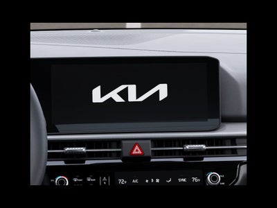 2026 Kia Sportage Hybrid SX Prestige