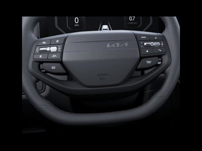 2026 Kia Sportage Hybrid SX Prestige