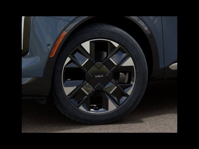 2026 Kia Sportage Hybrid SX Prestige