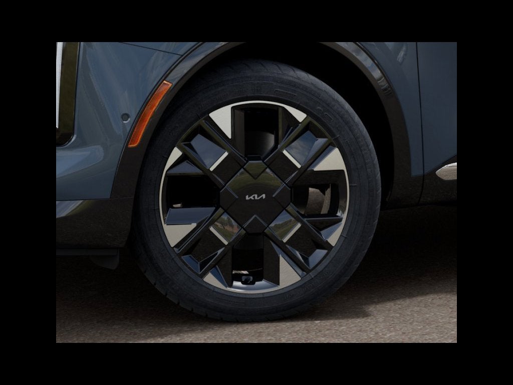 2026 Kia Sportage Hybrid SX Prestige