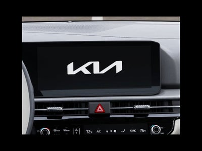 2026 Kia Sportage Hybrid SX Prestige