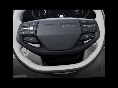 2026 Kia Sportage Hybrid SX Prestige