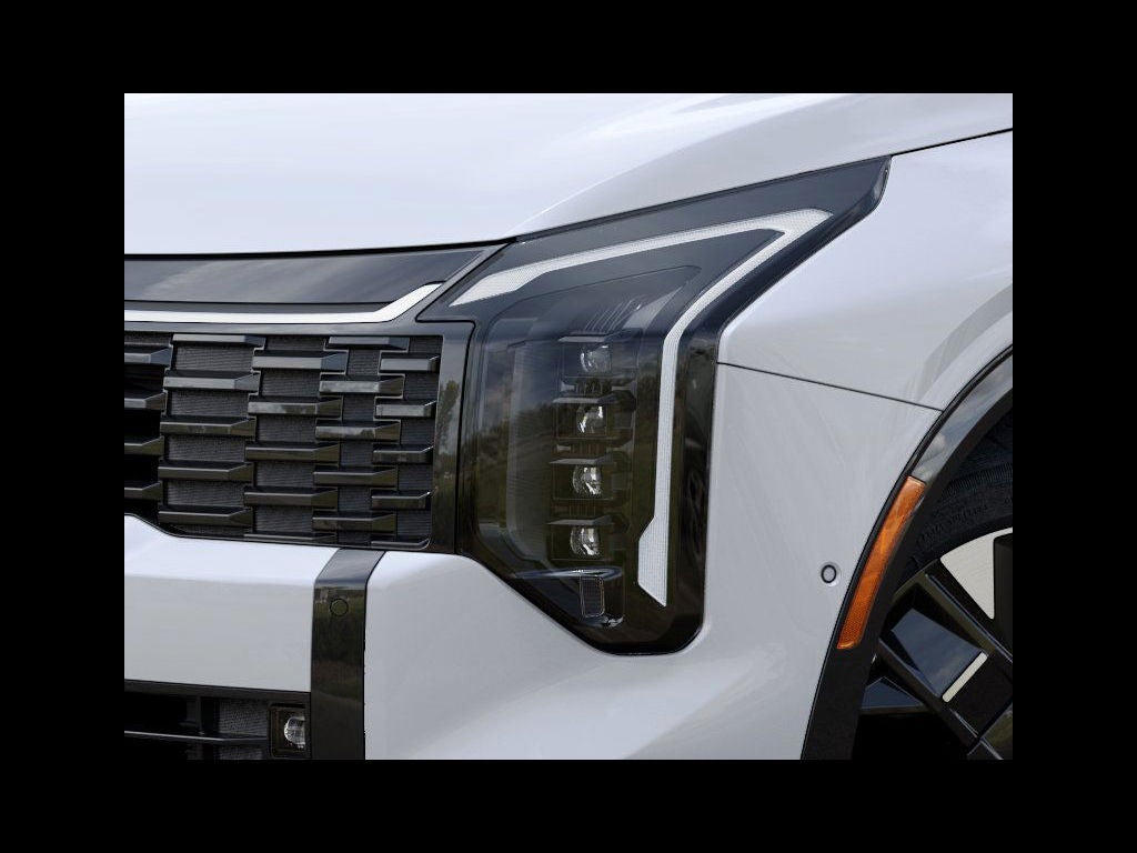 2026 Kia Sportage Hybrid SX Prestige