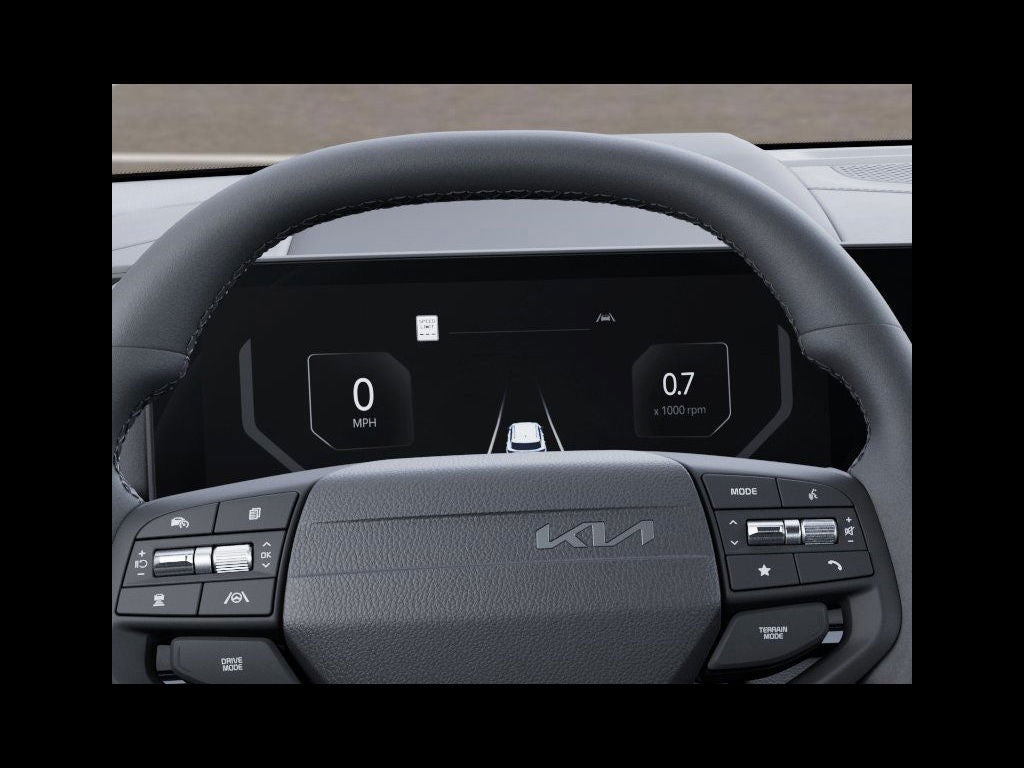 2026 Kia Sportage Hybrid SX Prestige