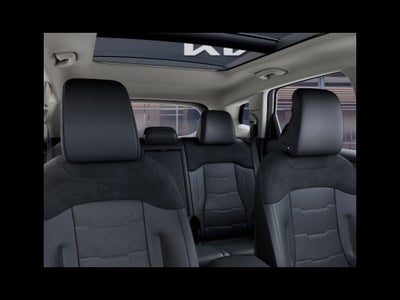 2026 Kia Sportage Hybrid SX Prestige