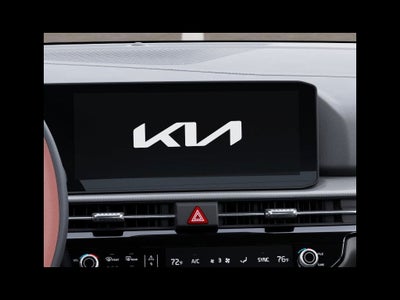 2026 Kia Sportage Hybrid SX Prestige