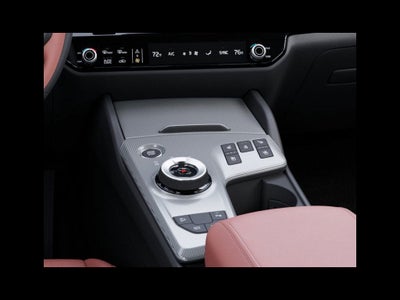 2026 Kia Sportage Hybrid SX Prestige