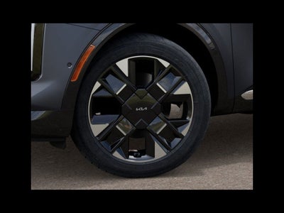 2026 Kia Sportage Hybrid SX Prestige