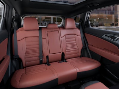 2027 Kia Sportage Hybrid SX Prestige