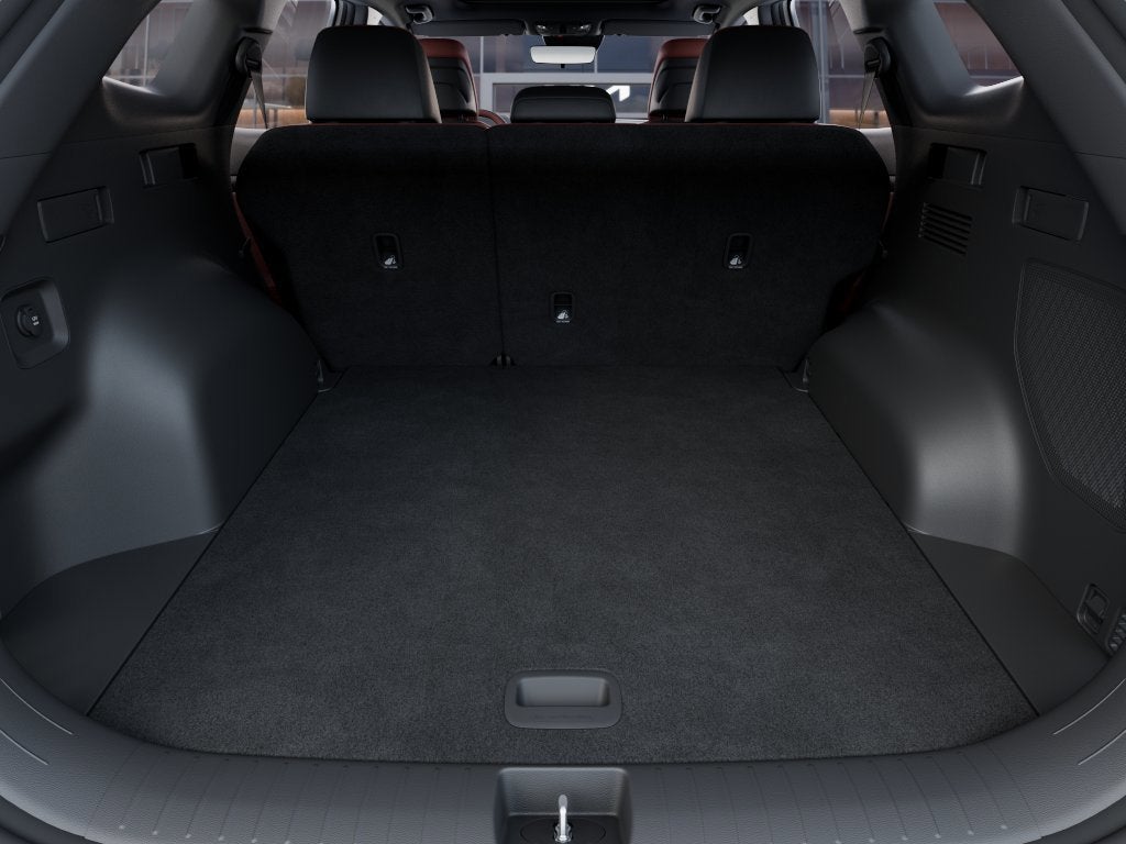 2027 Kia Sportage Hybrid SX Prestige