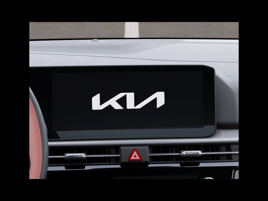 2027 Kia Sportage Hybrid SX Prestige