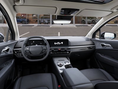 2027 Kia Sportage Hybrid SX Prestige