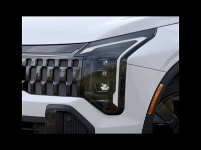 2026 Kia Sportage Plug In Hybrid X-Line