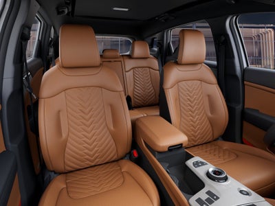 2026 Kia Sportage Plug In Hybrid X-Line
