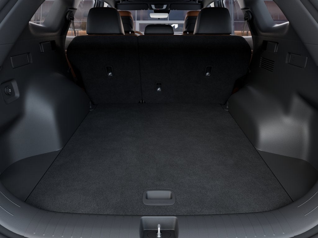 2026 Kia Sportage Plug In Hybrid X-Line