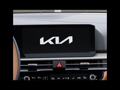 2026 Kia Sportage Plug In Hybrid X-Line