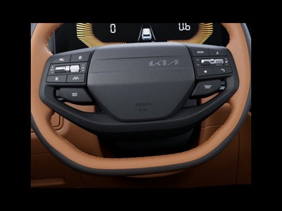 2026 Kia Sportage Plug In Hybrid X-Line