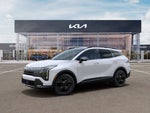 2026 Kia Sportage Plug In Hybrid X-Line