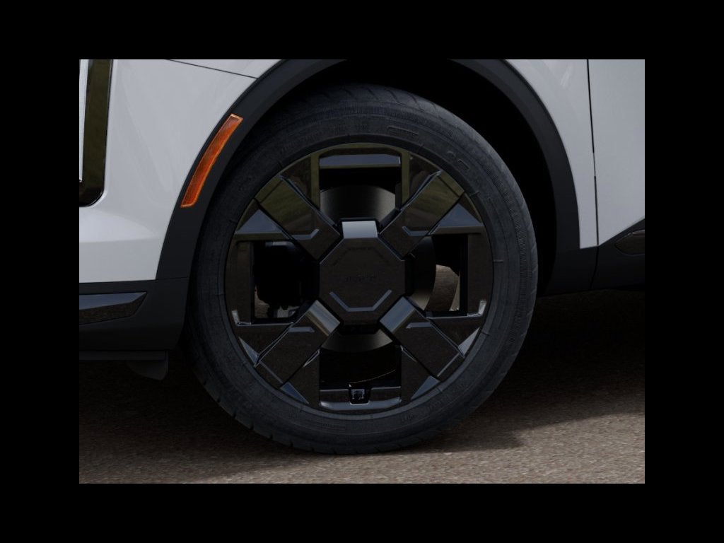 2026 Kia Sportage Plug In Hybrid X-Line