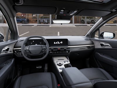 2026 Kia Sportage Plug In Hybrid X-Line Prestige