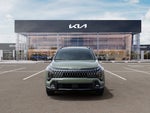 2026 Kia Sportage Plug In Hybrid X-Line Prestige