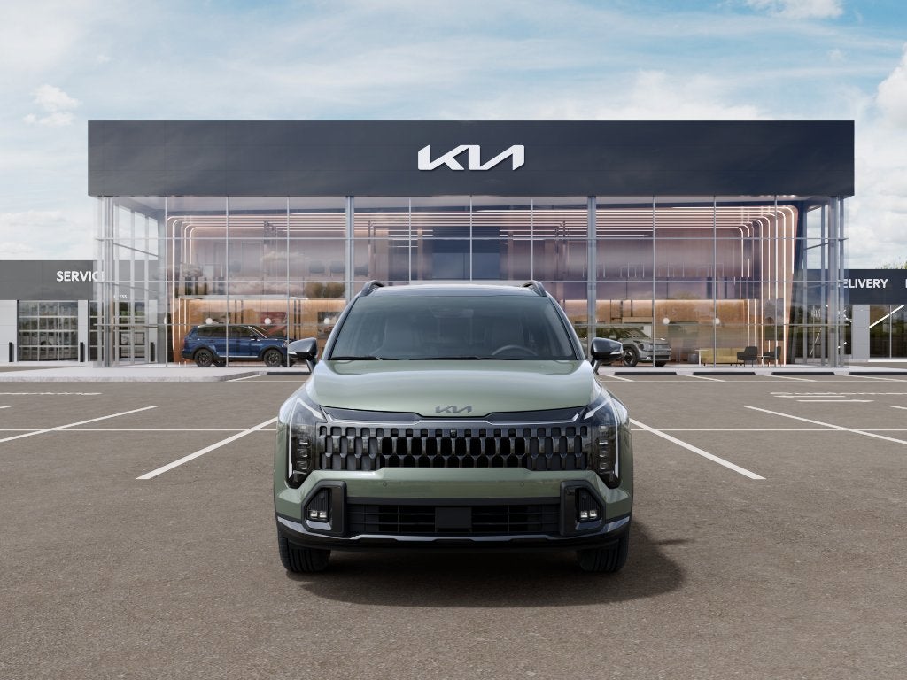 2026 Kia Sportage Plug In Hybrid X-Line Prestige